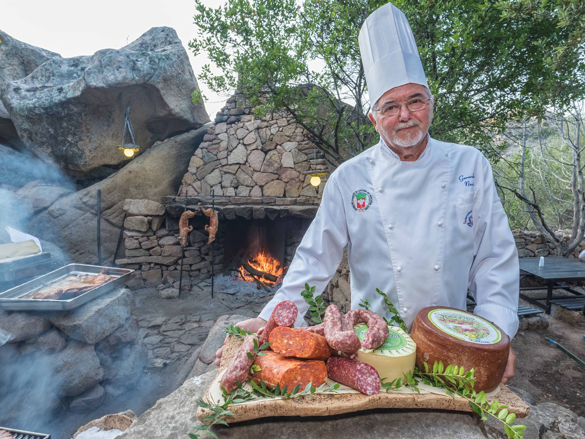 Myo Hotel Rocce Sarde, foto 14