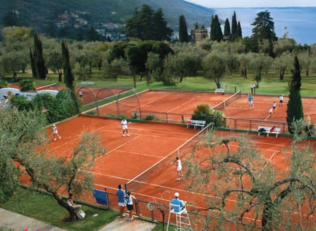Olivi Club Tennishotel, foto 9