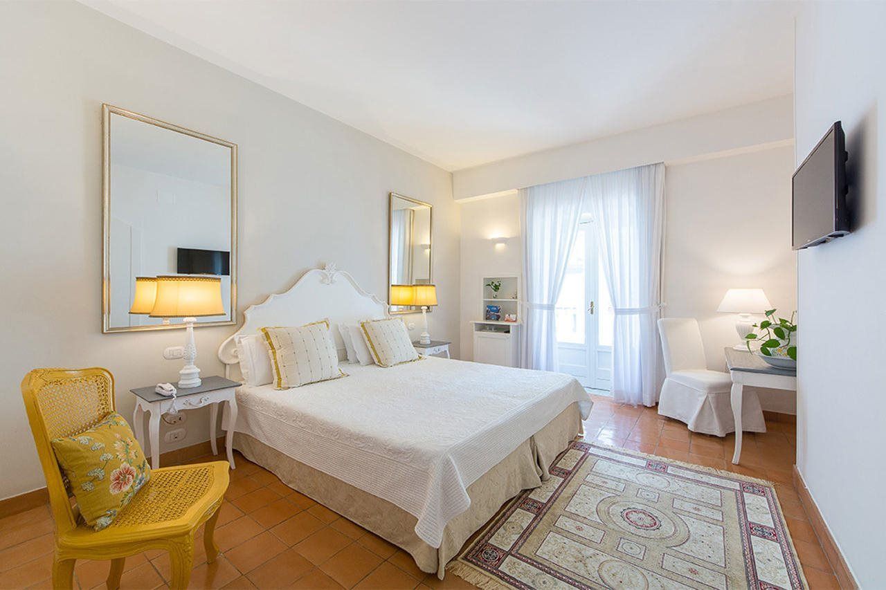 Villa Romana Hotel & Spa, foto 5