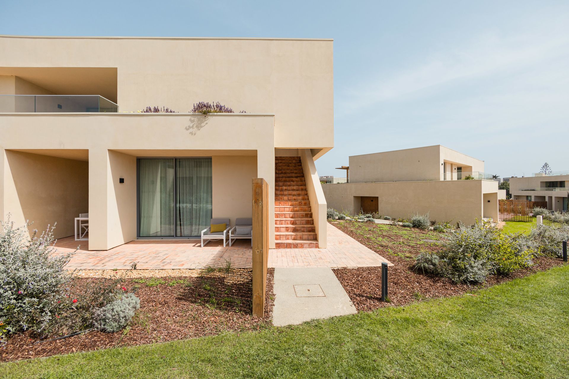 White Shell Beach Villas, foto 4