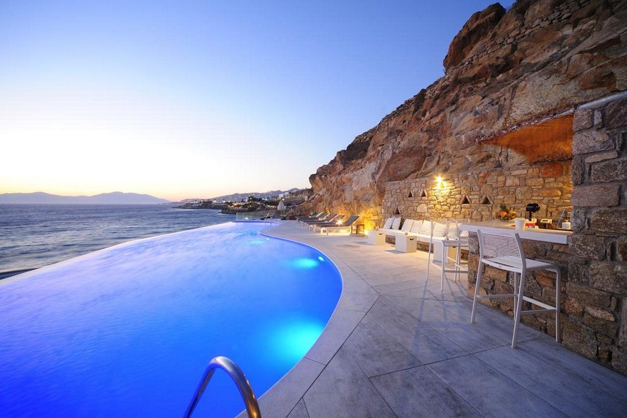 Mykonos Beach Hotel, foto 9