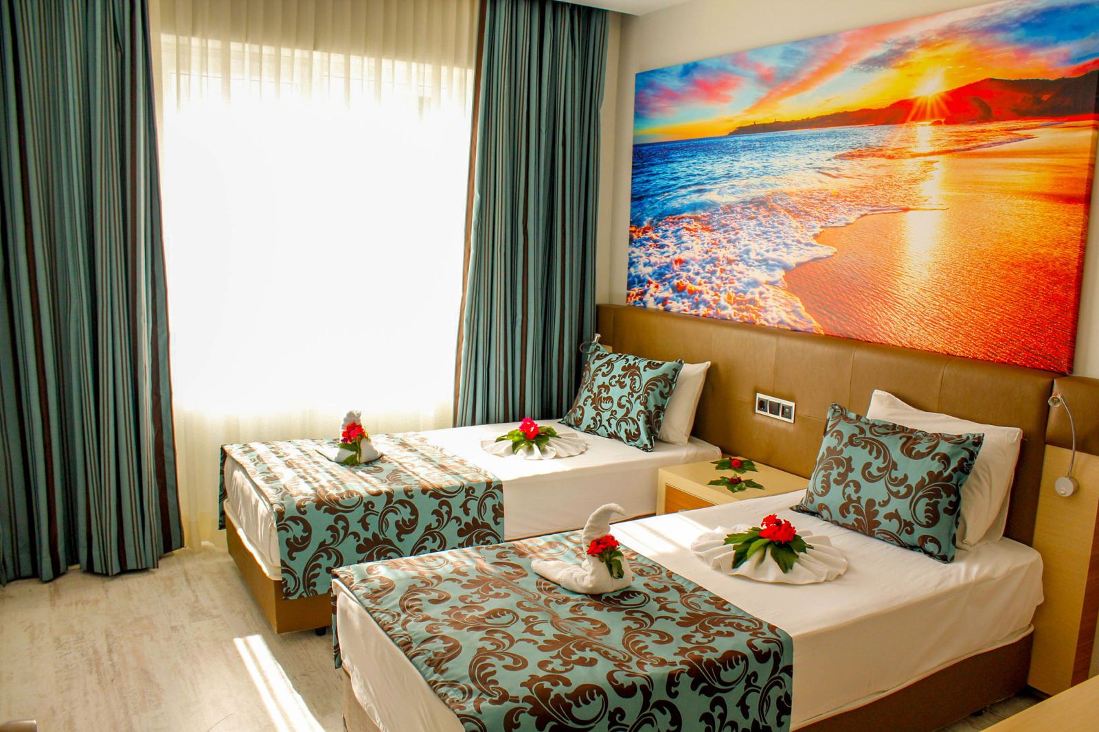 Ark Suite Hotel, foto 11