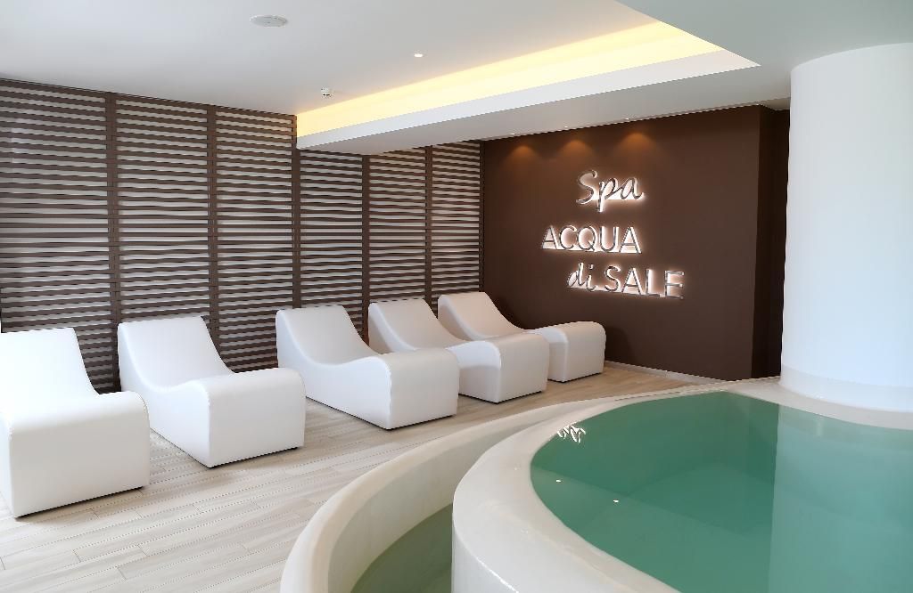 Grand Hotel Terme, foto 4