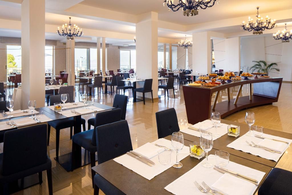 Art Hotel Gran Paradiso, foto 9
