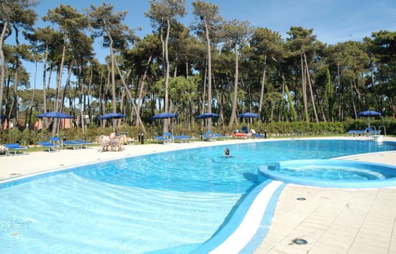 TH Tirrenia - Green Park Resort, foto 3
