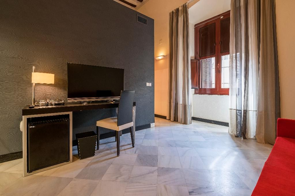 Hotel Palacio Marqués de Arizón, foto 3