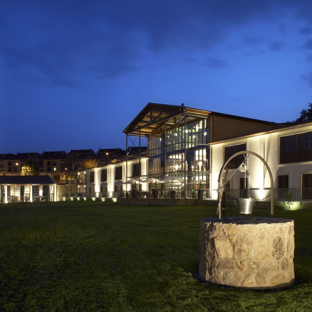 Eurostars Vila de Allariz Hotel & Balneario, foto 6