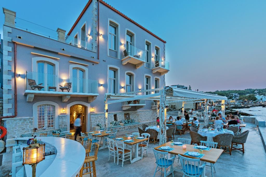 Thalassa Boutique Hotel, foto 9