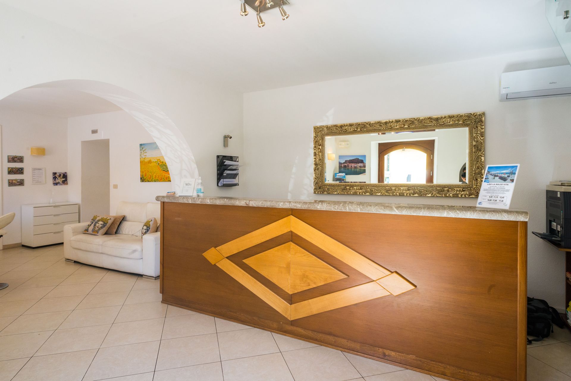 Hotel Elios, foto 10