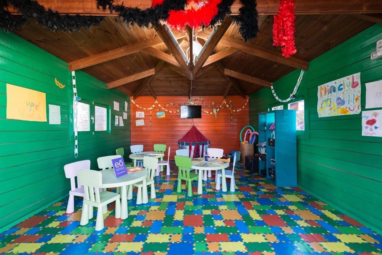 eó Suite Hotel Jardín Dorado, foto 12