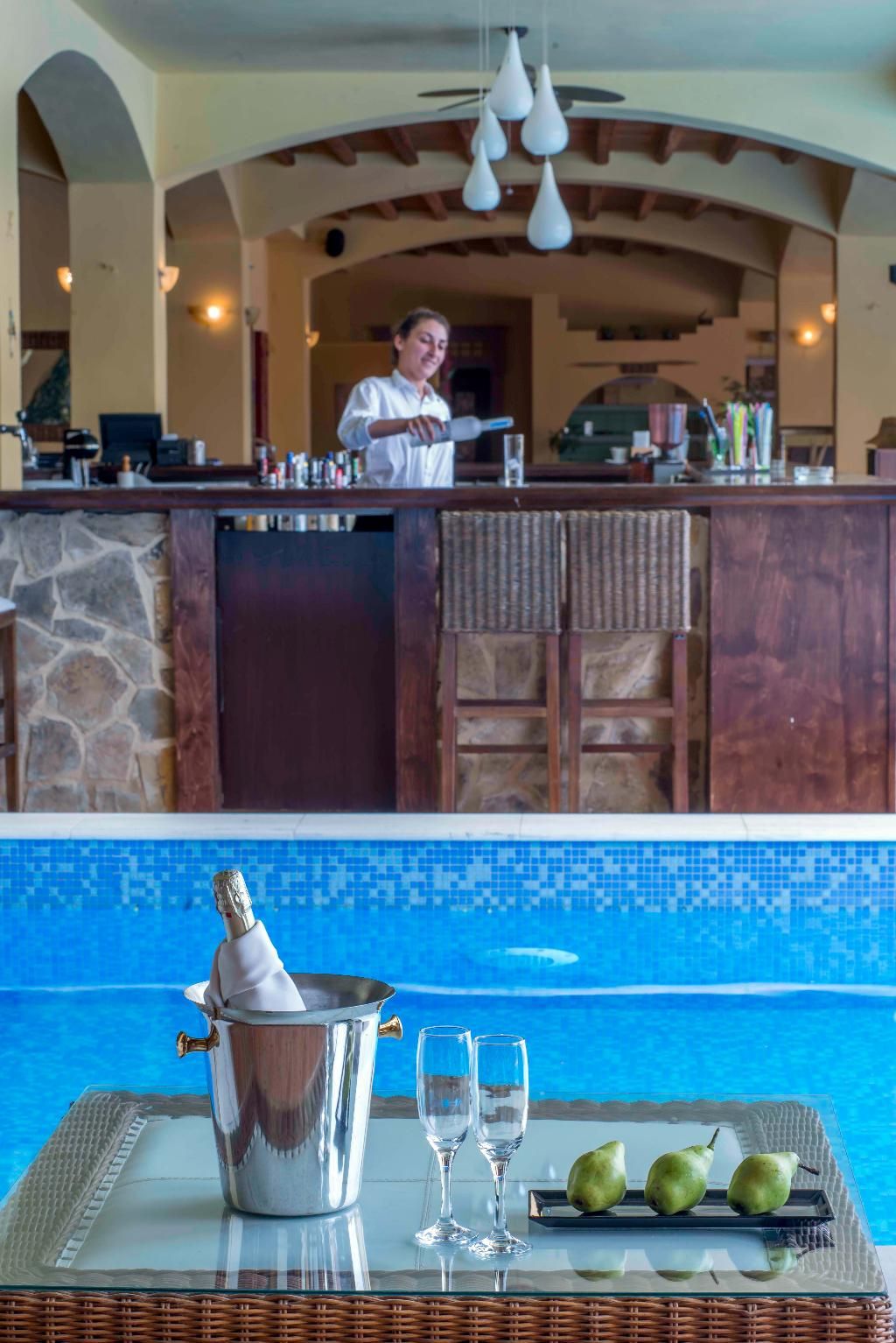 Varos Village Boutique Hotel, foto 10