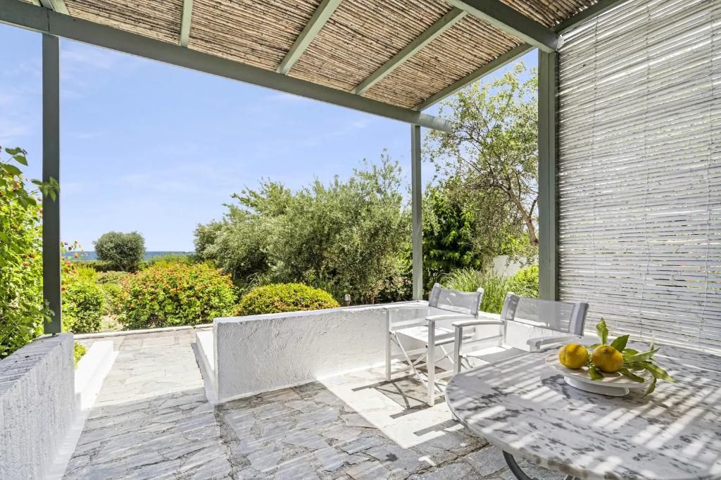 Niriides Villas, foto 7