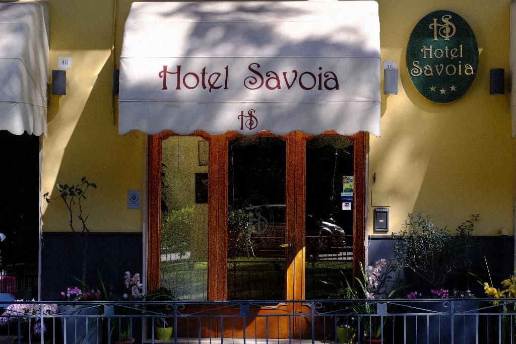 Hotel Savoia Sorrento, foto 9