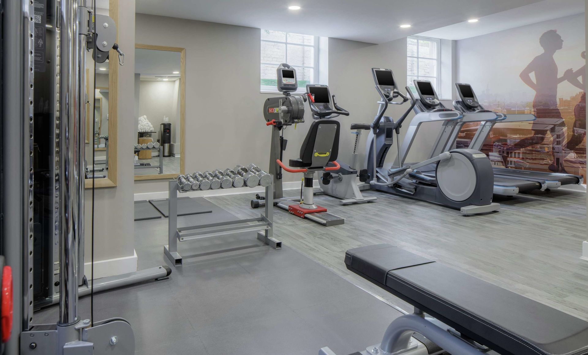 DoubleTree by Hilton London Greenwich, foto 4