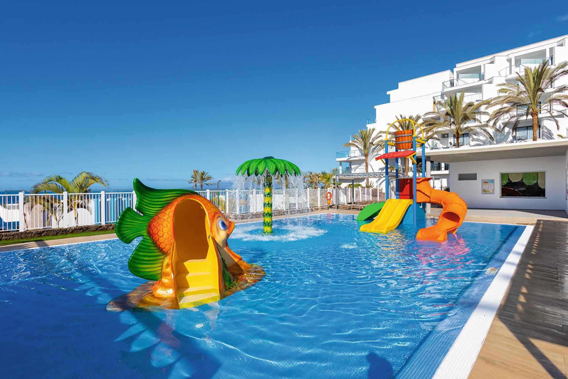 Hotel Riu Buenavista, foto 14