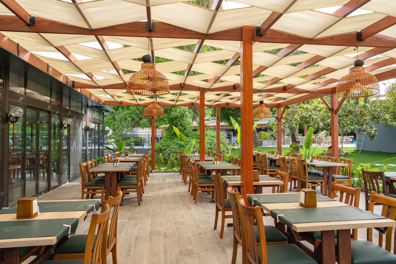 Marbel Hotel by Palm Wings, foto 5