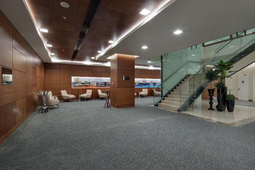 Hilton Garden Inn Corlu, foto 15