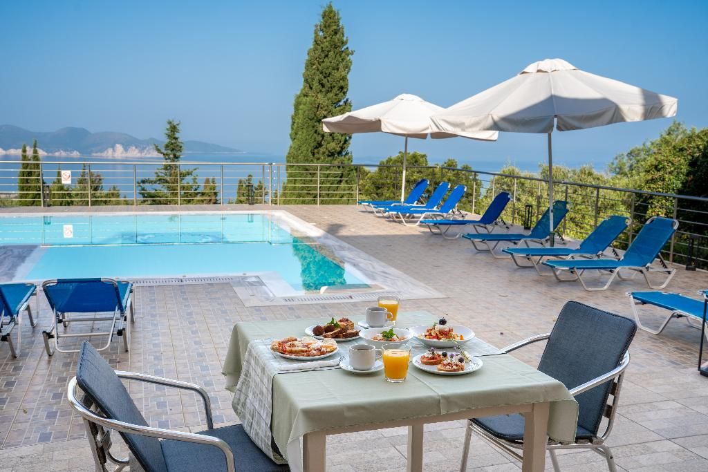 Panoramic Sunset Studios & Apartments, foto 15