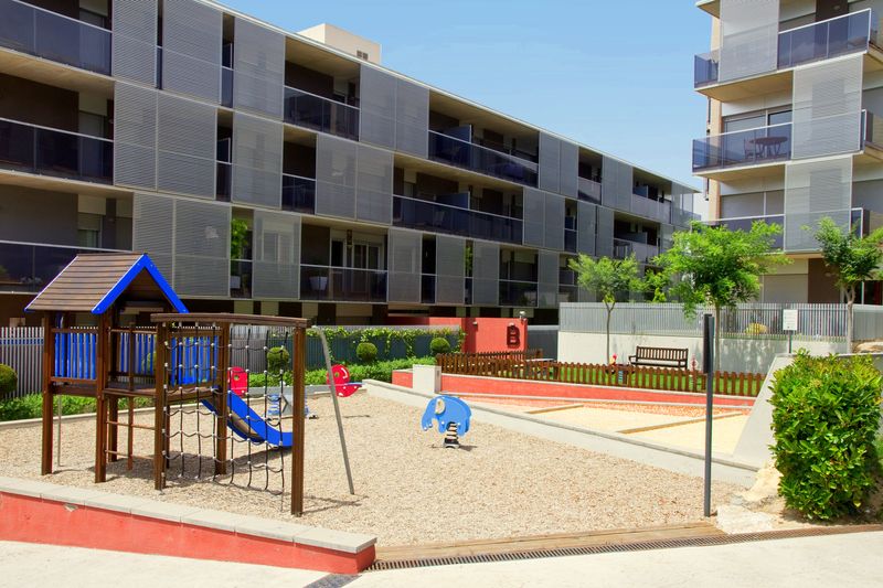 Rentalmar Families Paradise Village, foto 4