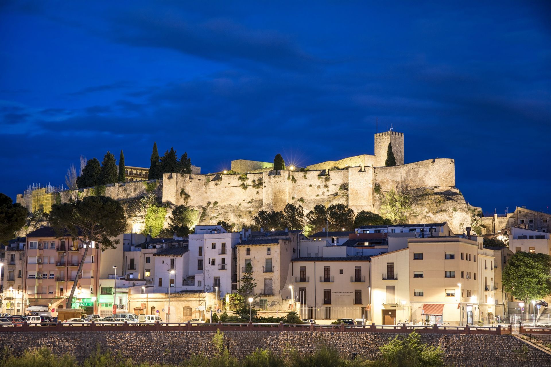 Parador de Tortosa, foto 15