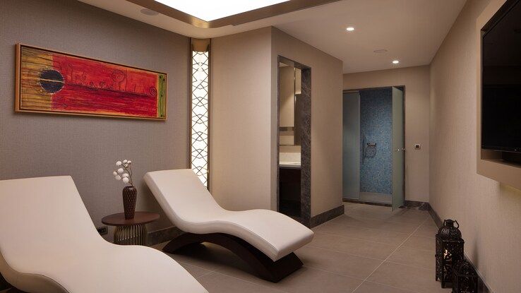 Sheraton Istanbul Levent, foto 13