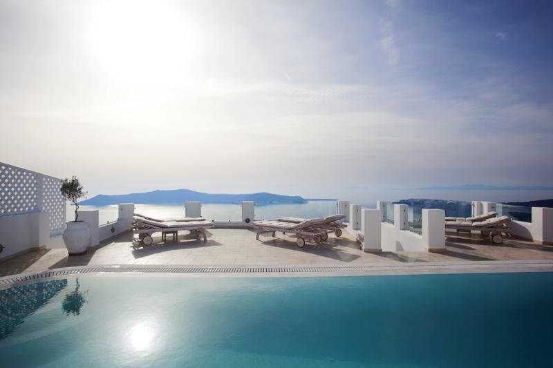 Above Blue Suites, foto 9