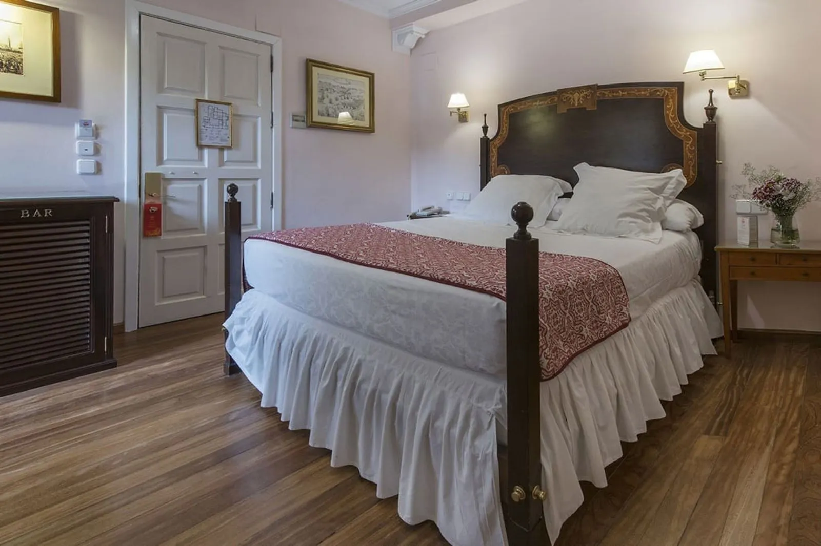 Hotel Las Casas de La Judería