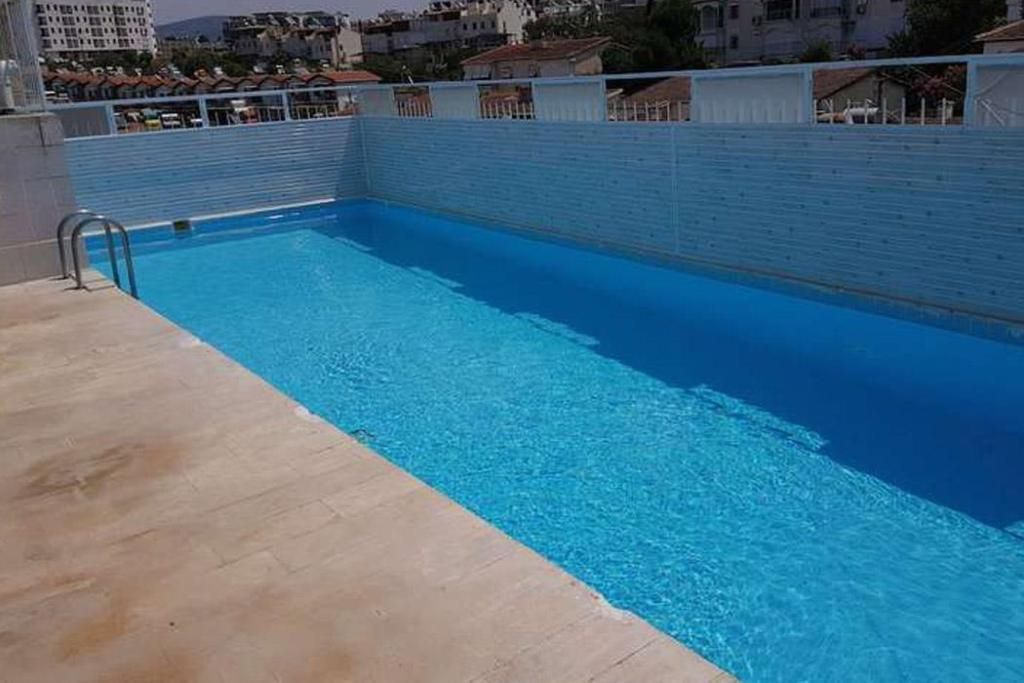 Ozgun Apart Hotel, foto 9