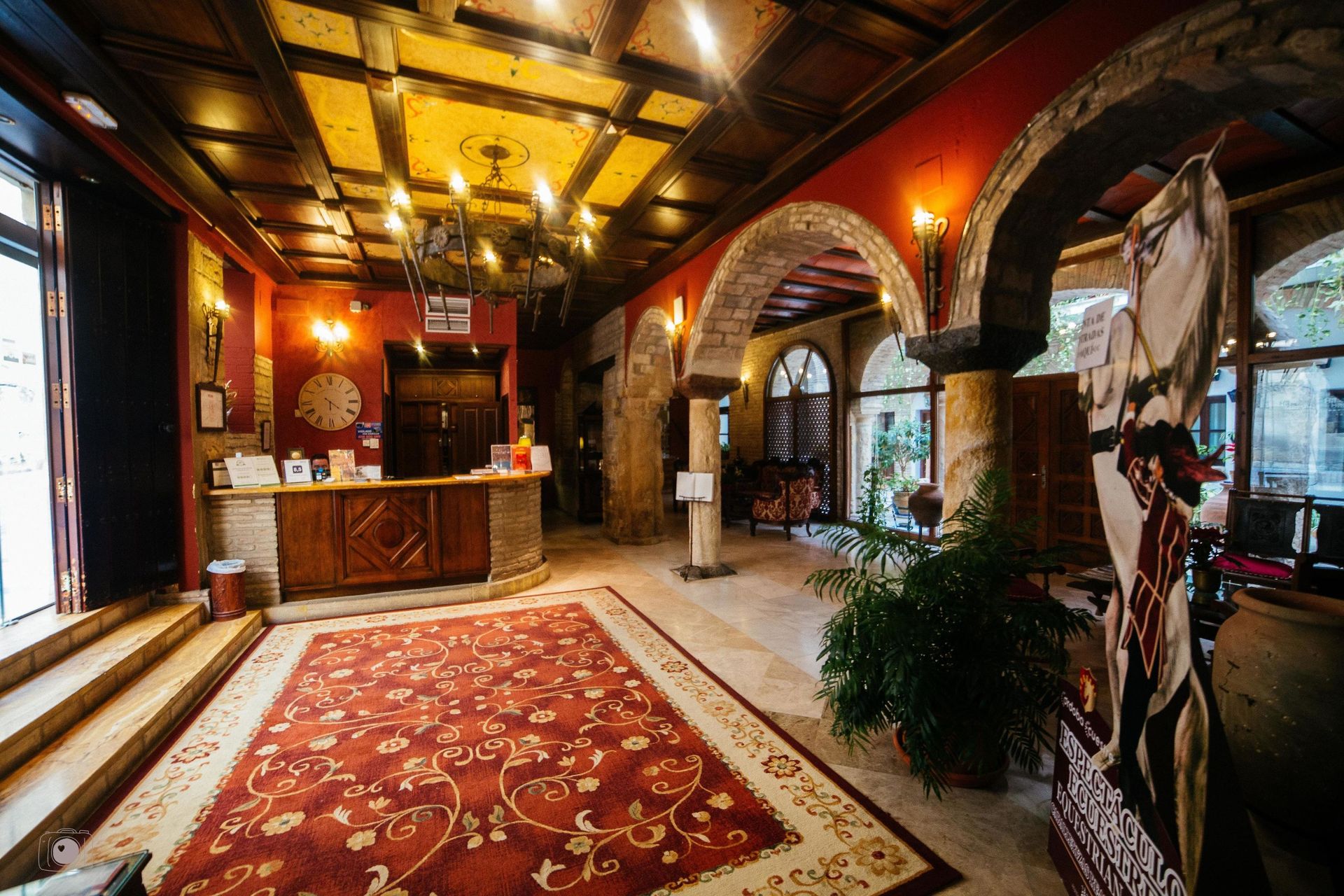 Hotel Posada de Vallina by MiRa, foto 11