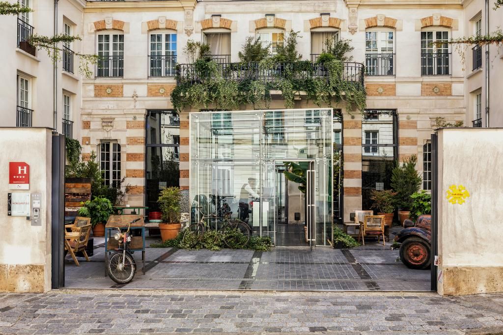 Kube Paris, foto 10
