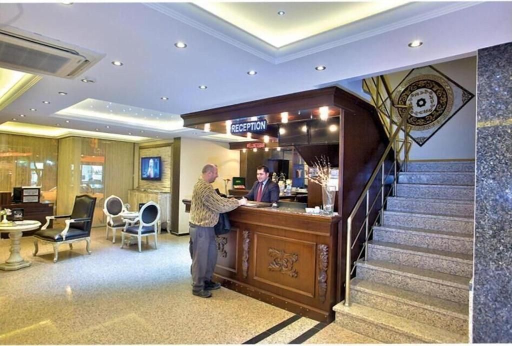 Grand Anatolia, foto 8