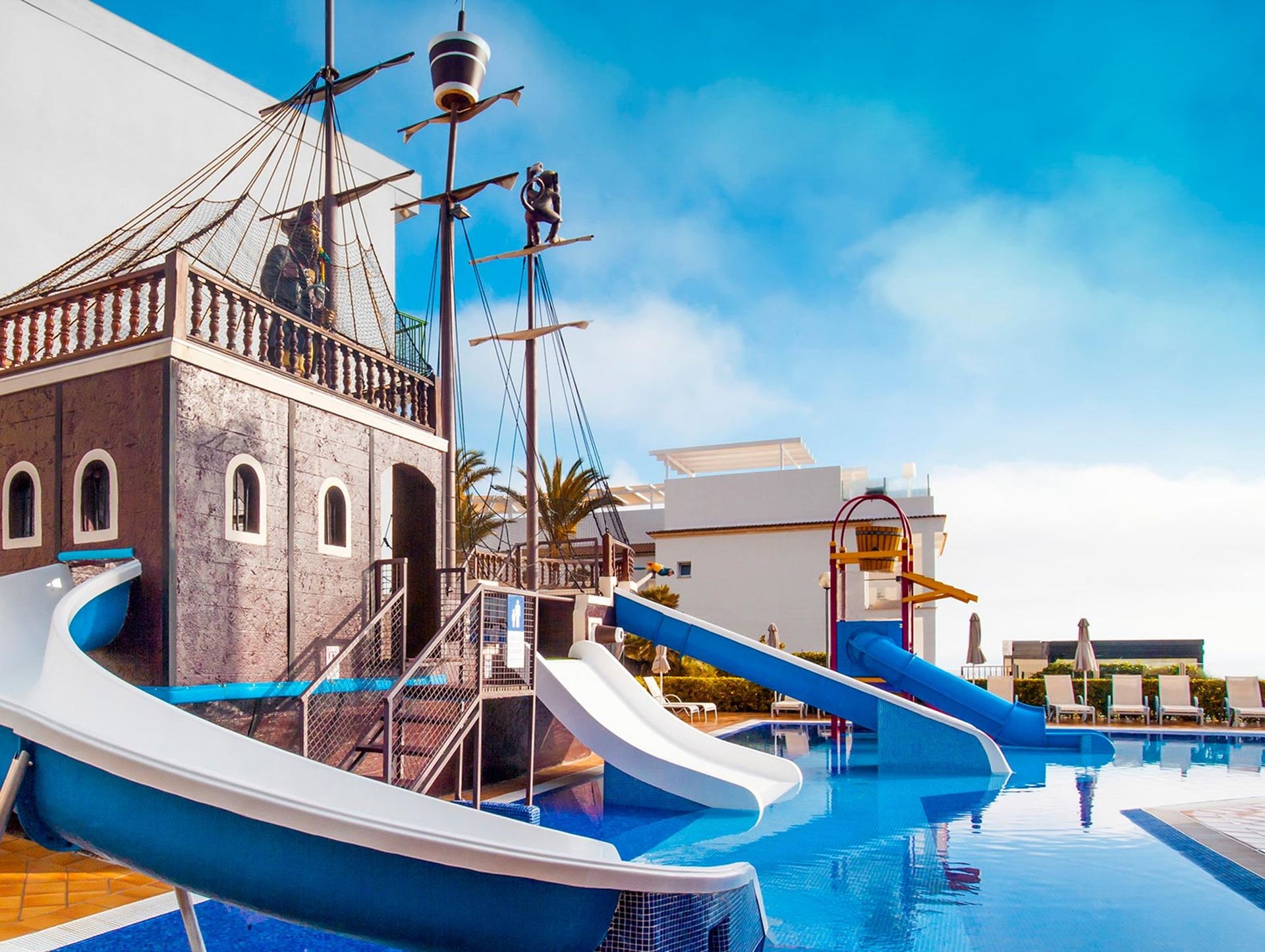 VIVA Cala Mesquida Resort & Spa, foto 15