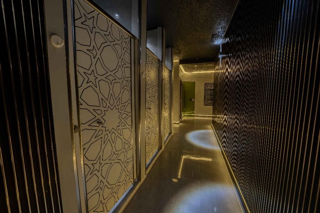 Tryp By Wyndham Istanbul Sancaktepe, foto 14