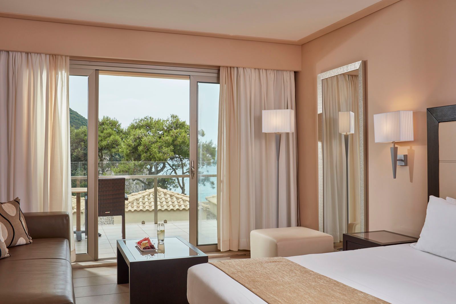 Atlantica Grand Mediterraneo Resort, foto 9