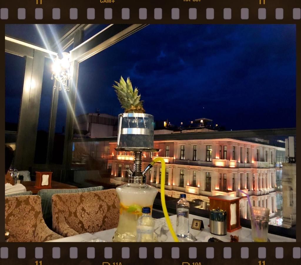 Blue Pera Istanbul Hotel, foto 6