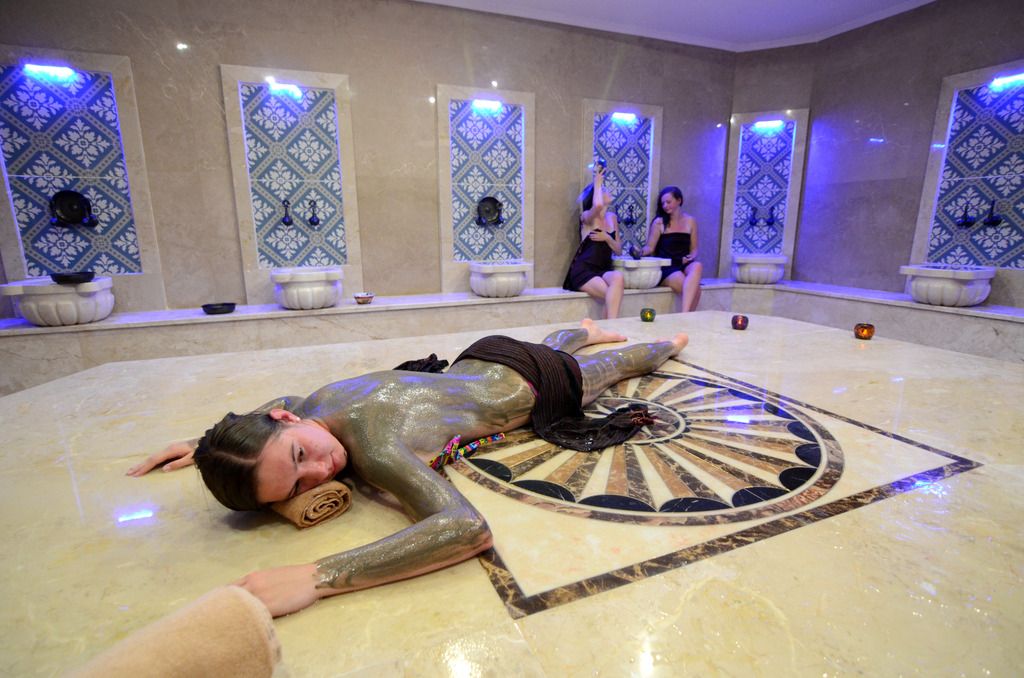 Azka Otel Bodrum, foto 4
