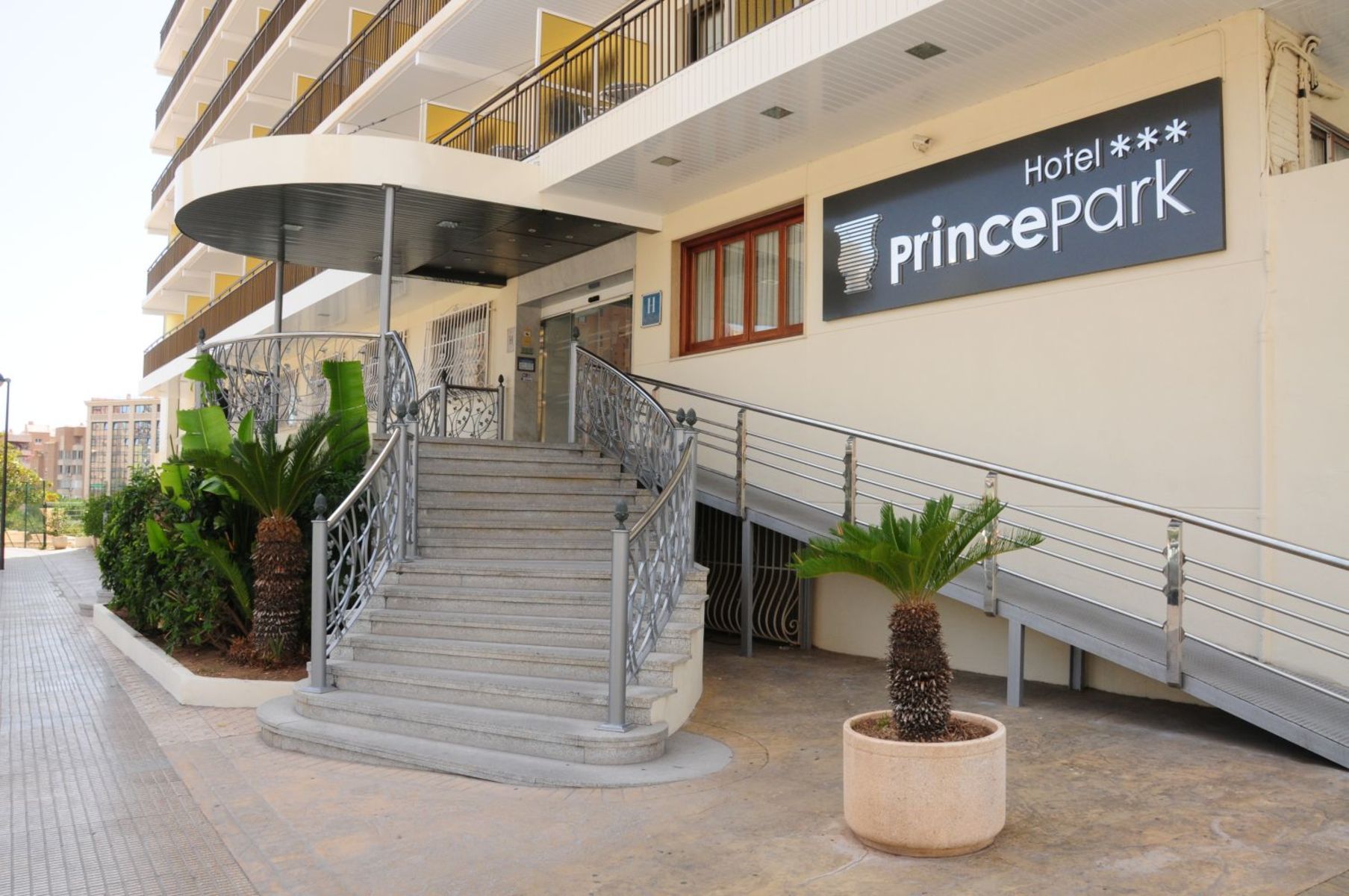 Prince Park, foto 13