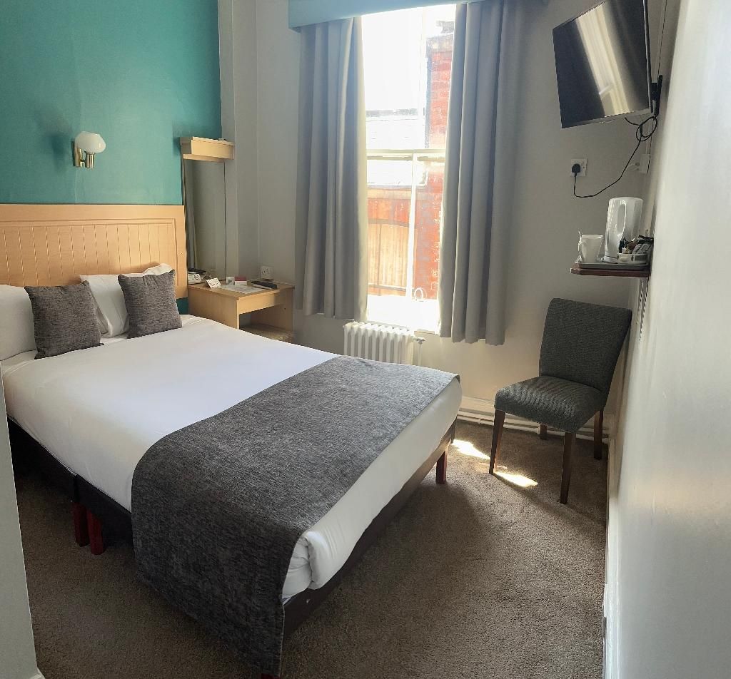 The Royal Clifton Hotel, foto 5