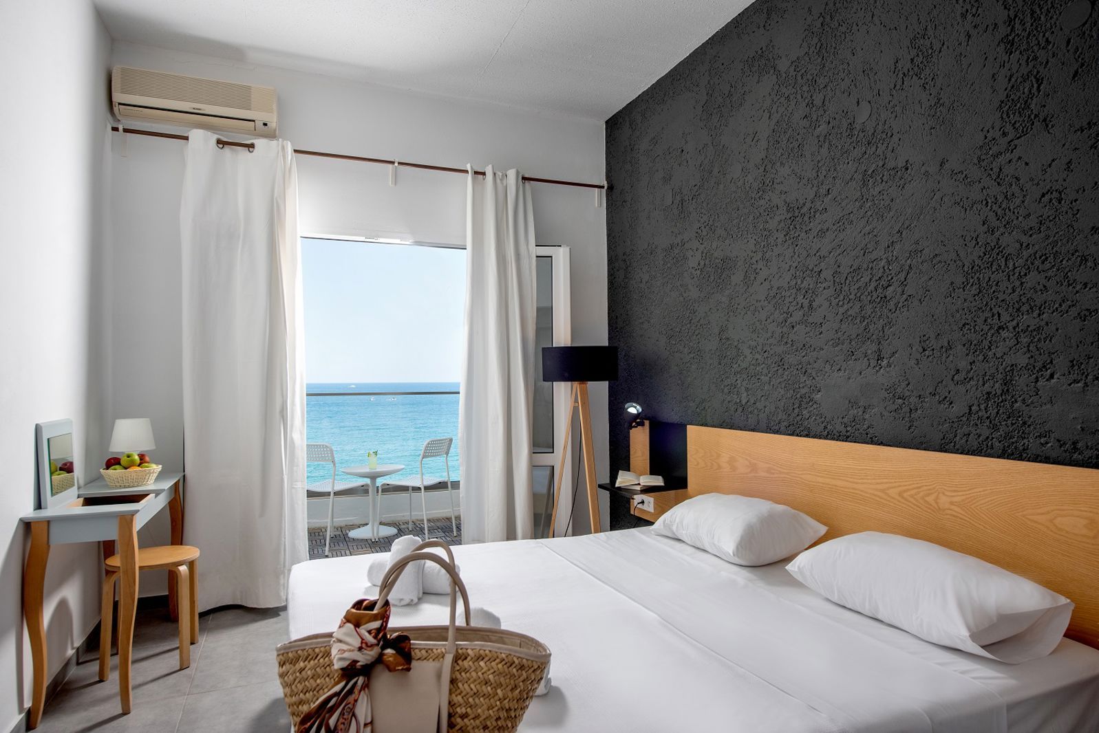 Azure Mare Hotel, foto 5