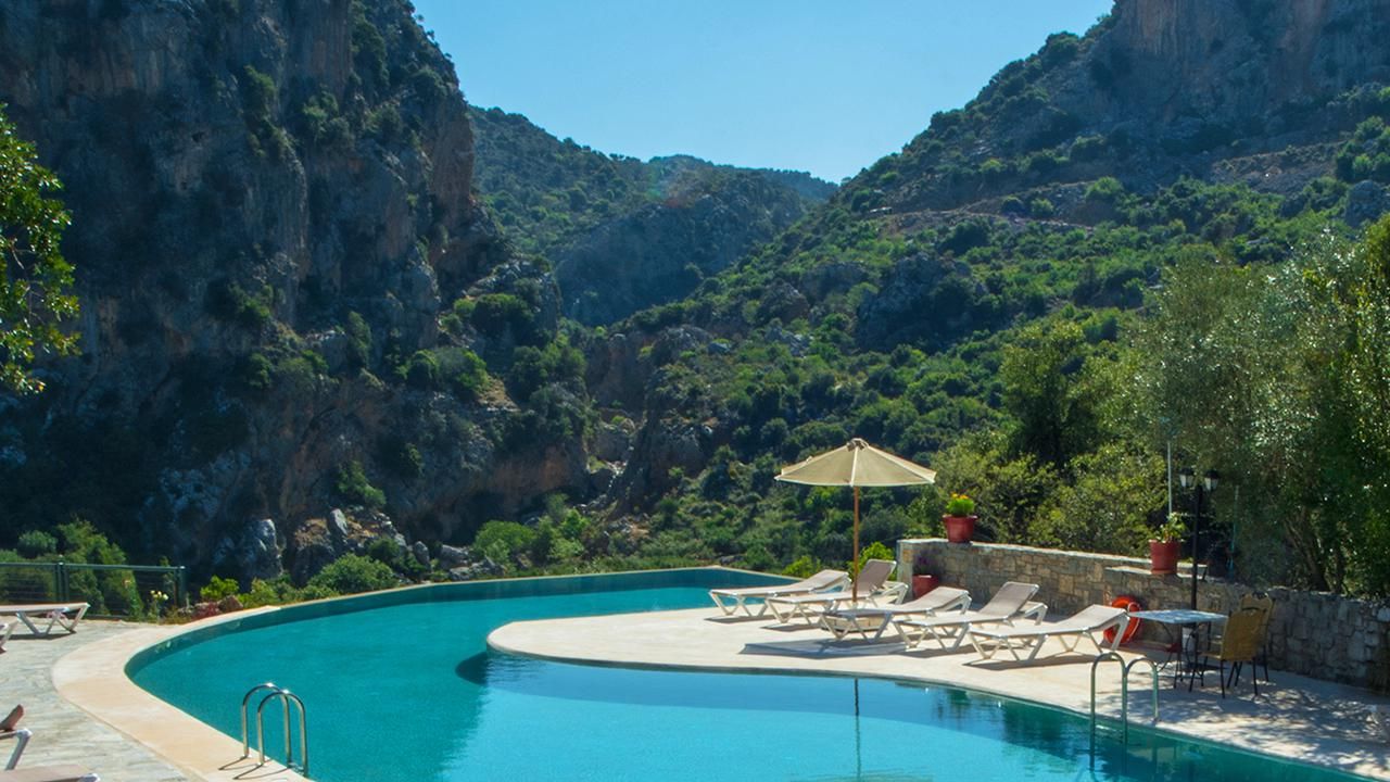 Enagron Cretan Ecotourism Village, foto 4