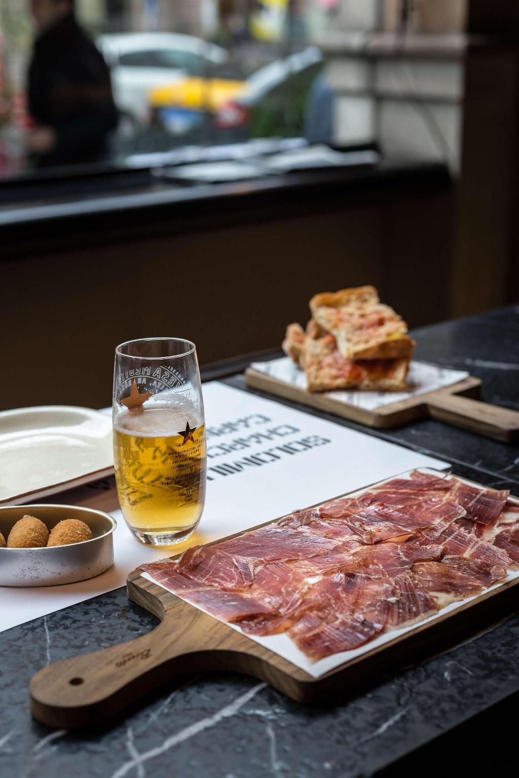 Alexandra Barcelona Hotel, Curio Collection by Hilton, foto 14