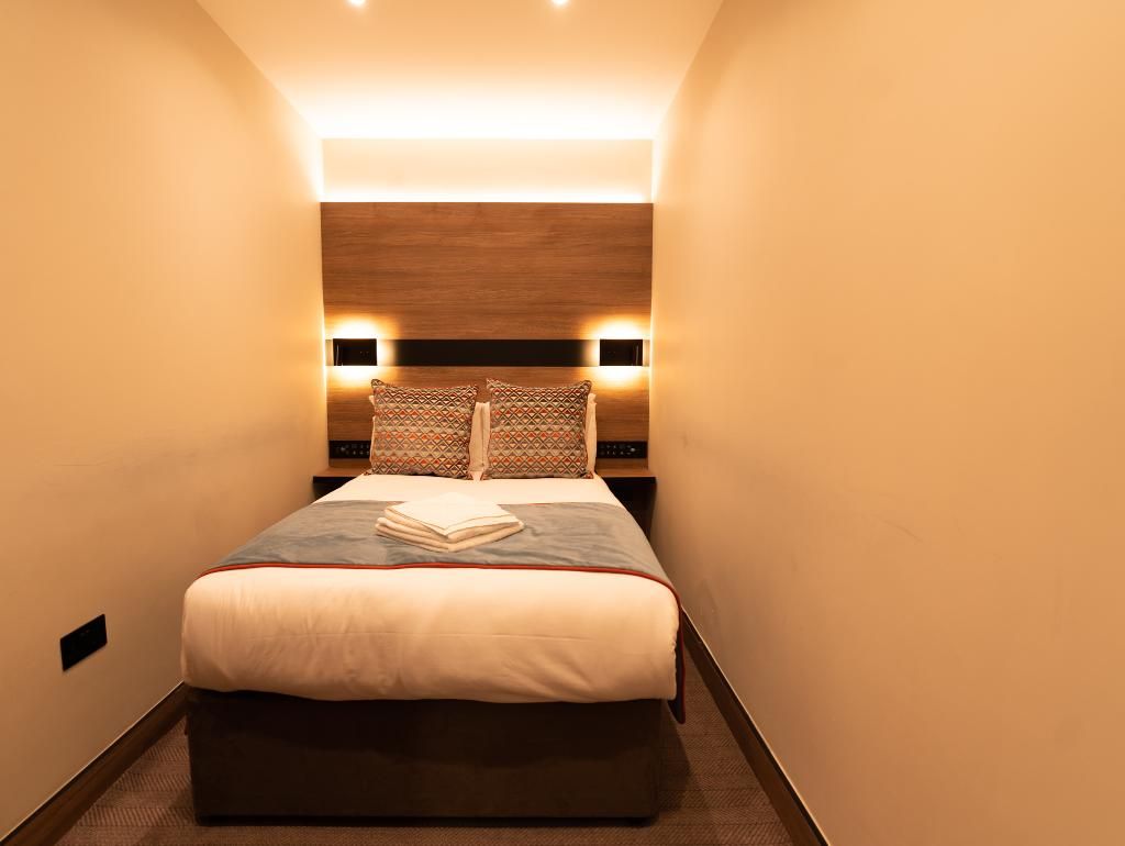 Oxford Hotel, foto 6