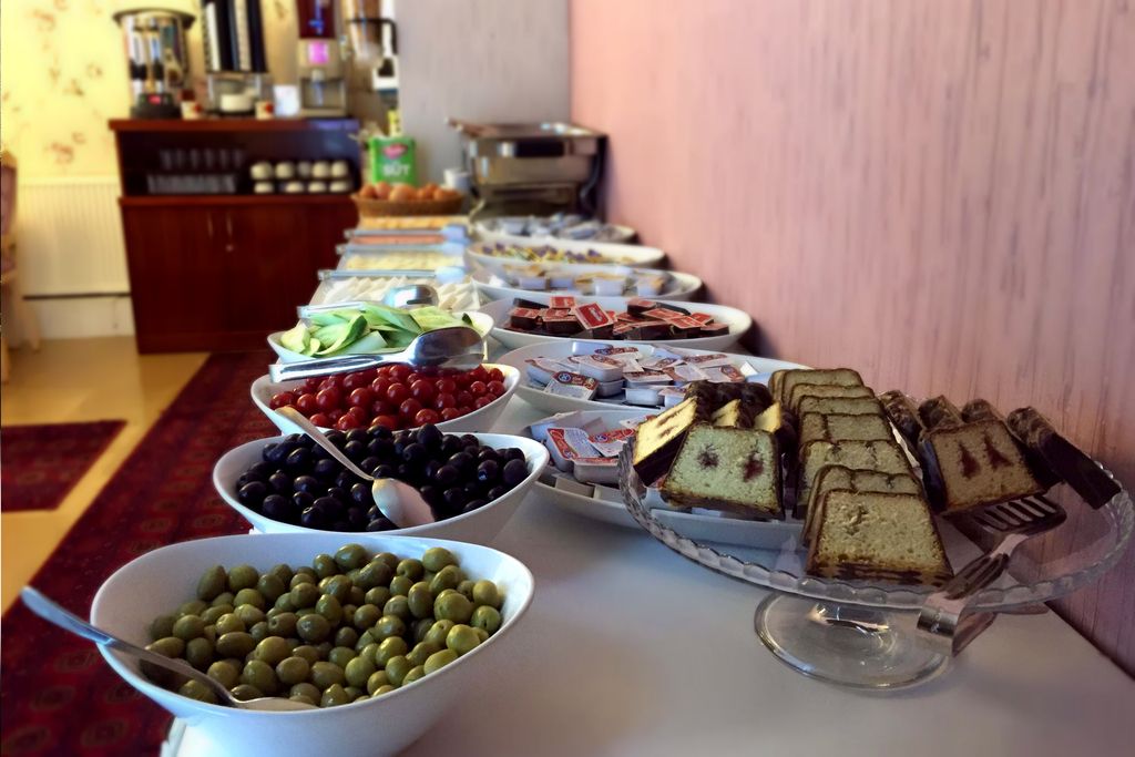 Istanbul Holiday Hotel, foto 5