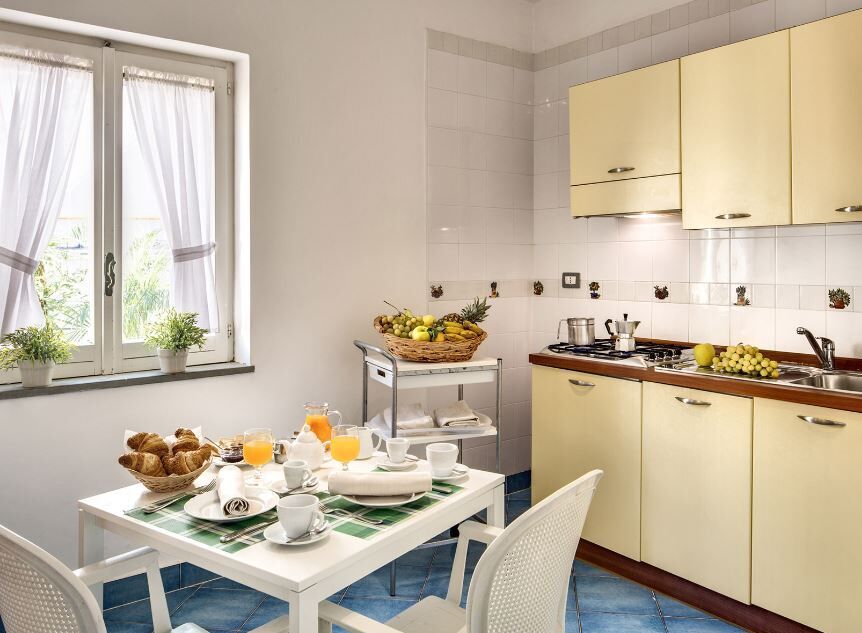Gocce Di Capri Hotel & Serviced Residence, foto 6