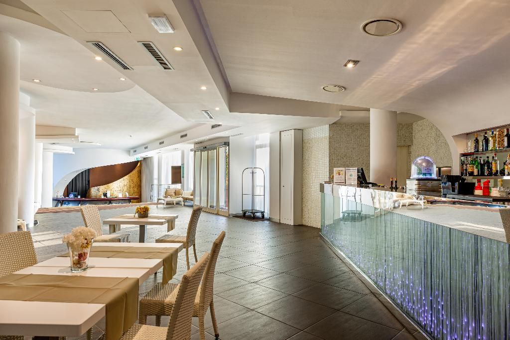 Mercure Olbia, foto 10