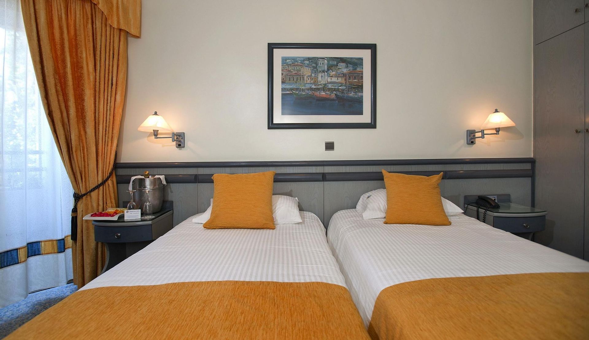 Emmantina Hotel, foto 9