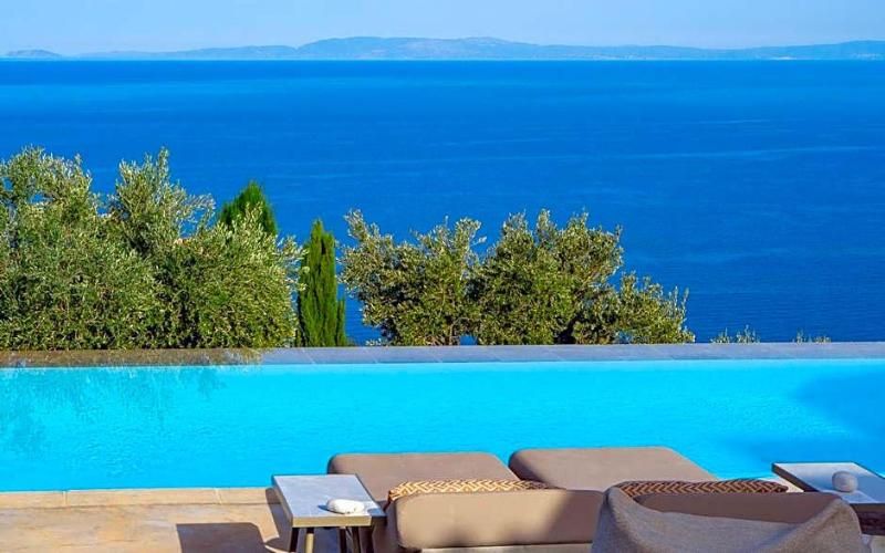 Bassa Maina Villas & Suites, foto 10