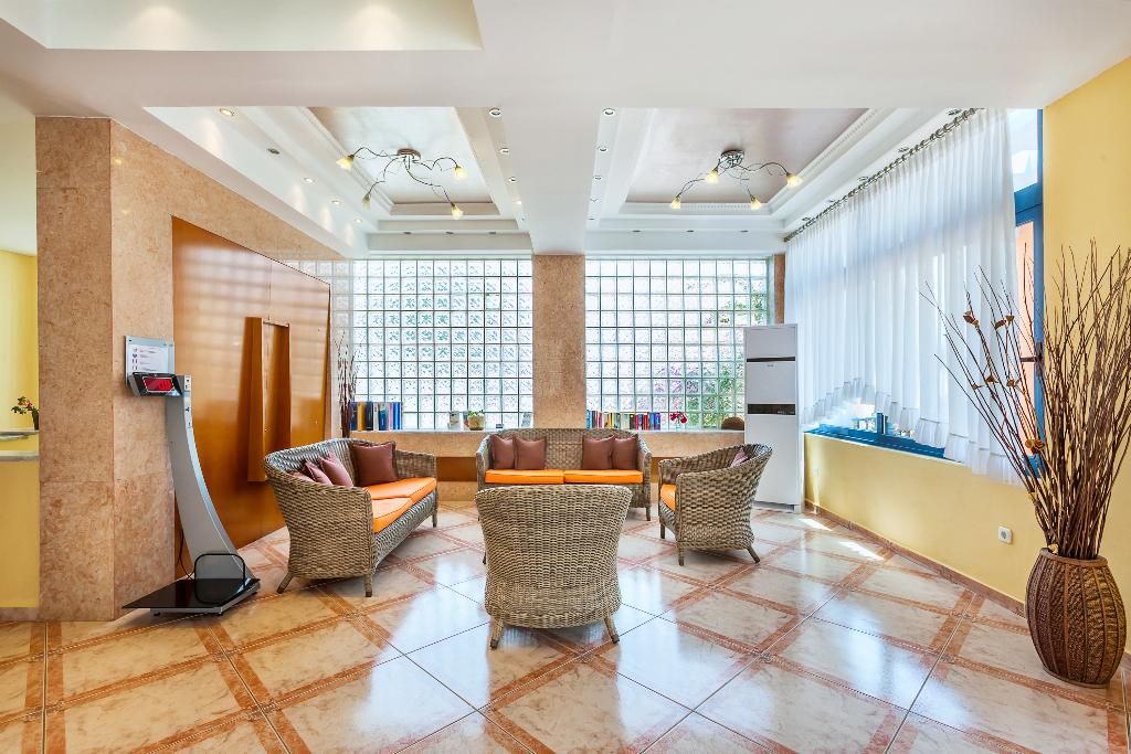 Hotel Atrium, foto 2