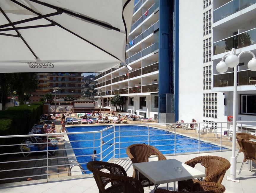 Hotel Riviera, foto 9