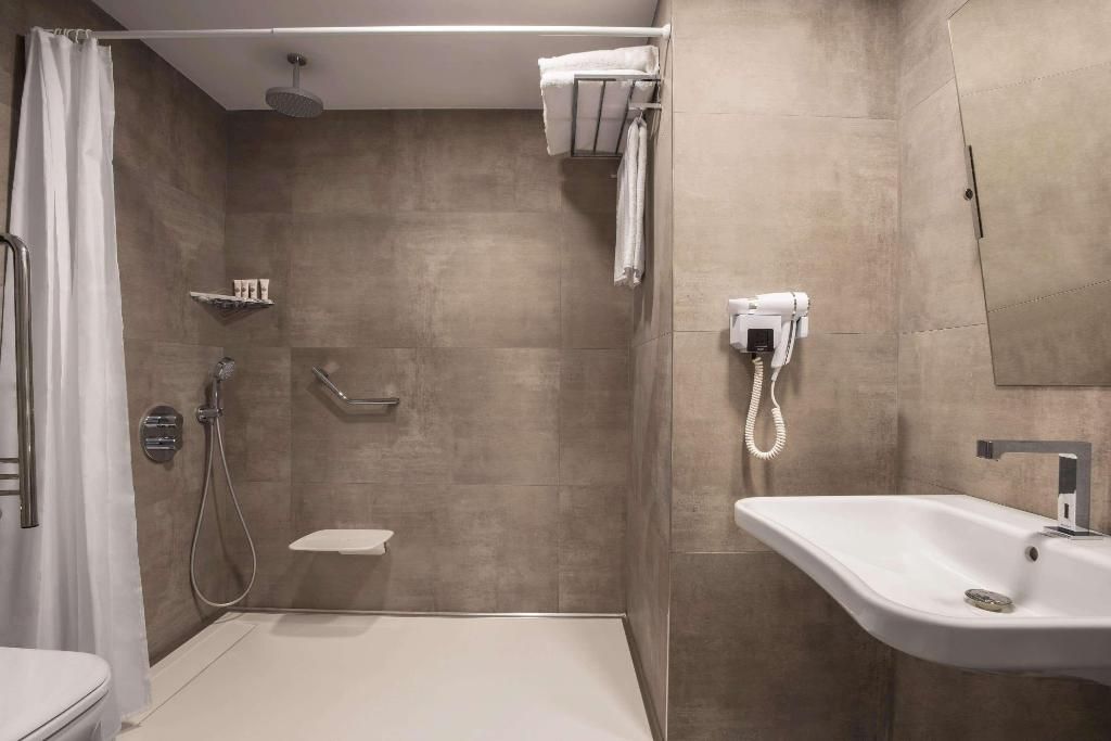TRYP by Wyndham Ankara Oran, foto 4